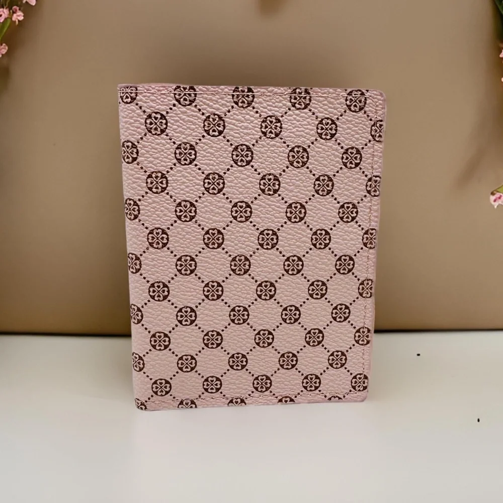 SOUTHLAND&KANGAROO Card Case Card Holder Set
